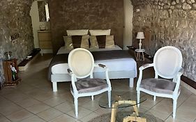 Gite De La Cappella - Chambre D'Hôtes A Volta